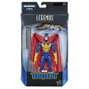 Hasbro Marvel Legends NIGHTHAWK Figura BAF Thanos Wave