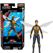 Hasbro Marvel Legends Quantumania: Marvel's Wasp Figura 15cm játékfigura