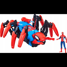 Hasbro Marvel Spider-Man Crawl ‘N Blast Spider (F7845) játékfigura