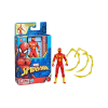 Hasbro Marvel: Spider-Man - Iron Spider akciófigura 10 cm - Hasbro