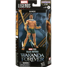 Hasbro Marvel Studios: Black Panther Namor (F36735X0) játékfigura