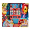 Hasbro Marvel: Vasember főhadiszállás játékszett figurákkal - Hasbro