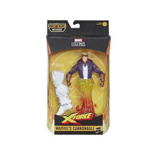 Hasbro Marvel X-Men: Marvel&amp;#039;s Cannonball figura 15cm - Hasbro játékfigura