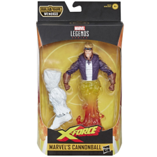 Hasbro Marvel X-Men: Marvel's Cannonball figura 15cm - Hasbro játékfigura