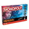 Hasbro Monopoly Jimi Hendrix különkiadás társasjáték
