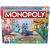 Hasbro Monopoly Junior 2 az 1-ben társasjáték (F8562)