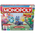 Hasbro Monopoly Junior társasjáték gyerekeknek 2az1-ben – Hasbro