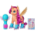 Hasbro My Little Pony Figura - Éneklő és korcsolyázó Sunny