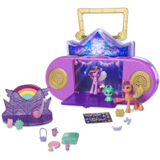 Hasbro My Little Pony Musical Mane Melody játékszett játékfigura