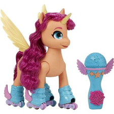 Hasbro My Little Pony Sunny éneklő és korcsolyázó figura EN játékfigura