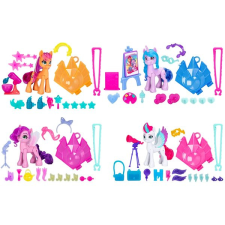 Hasbro My Little Pony Varázslatos póni, 8 cm játékfigura