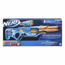 Hasbro Nerf Blaster Elite 2.0 Eaglepoint Rd 8 katonásdi