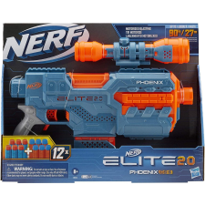 Hasbro Nerf Blaster Elite 2.0 Phoenix CS6 katonásdi