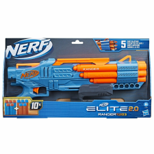 Hasbro Nerf Blaster Elite 2.0 Ranger katonásdi