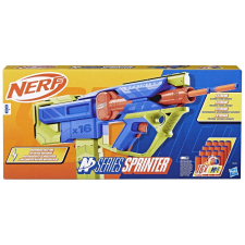 Hasbro Nerf Blaster Nerf N sorozatú sprinter katonásdi