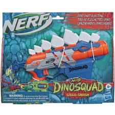 Hasbro Nerf: DinoSquad Stego-smash szivacslövő játék fegyver - Hasbro katonásdi