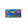 Hasbro Nerf Dinosquad Terrodak szivacslövő fegyver 12 lőszerrel - Hasbro