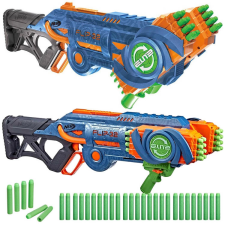 Hasbro nerf elite 2.0 flip-32 kilövő játékfegyver katonásdi