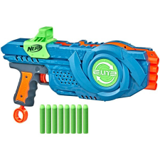 Hasbro Nerf Elite 2.0 Flip 8 katonásdi