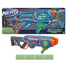 Hasbro Nerf: Elite 2.0 Flip kilövő - 32 db-os (F2553EU4) (F2553EU4) katonásdi