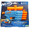 Hasbro Nerf Elite 2.0 Prospect QS-4 szivacslövő fegyver (F4190) (F4190)
