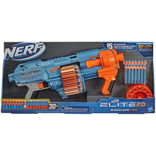 Hasbro Nerf Elite 2.0 Shockwave RD-15 (E9527) katonásdi