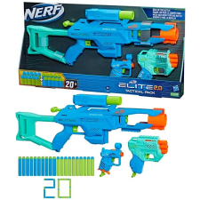 Hasbro Nerf Elite 2.0 Tactical Pack katonásdi