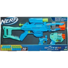Hasbro Nerf Elite 2.0 Tactical Pack (mz-5010994164430) katonásdi