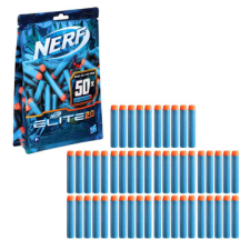 Hasbro Nerf: elite 2.0 utántöltő, 50 darabos katonásdi