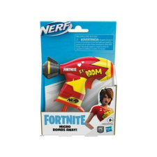 Hasbro Nerf: Fortnite Micro Bombs Away! szivacslövő fegyver - Hasbro katonásdi