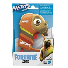 Hasbro Nerf Fortnite Micro Doggo szivacslövő játékfegyver katonásdi