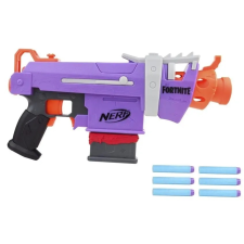 Hasbro Nerf Fortnite SMG-E  katonásdi