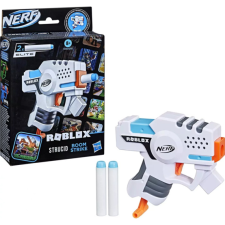 Hasbro NERF Microshots Roblox szivacslövő fegyver - Boom Strike katonásdi