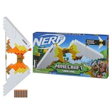 Hasbro NERF Minecraft Sabrewing szivacslövő játékfegyver játékfigura