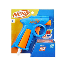 Hasbro Nerf: N-Series: Flex szivacslövő 2db tölténnyel - Hasbro katonásdi