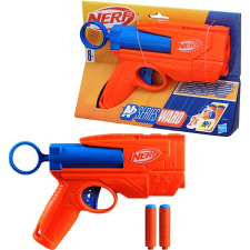 Hasbro Nerf N Series Ward katonásdi