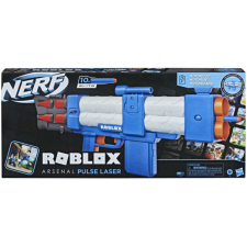 Hasbro NERF Roblox Arsenal Pulse Laser szivacslövő játékfegyver katonásdi