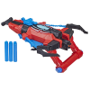 Hasbro NERF - Spiderman Strike N Splash Blaster
