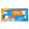 Hasbro Nerf super soaker Flip Fill