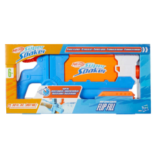 Hasbro Nerf super soaker Flip Fill vizes játék