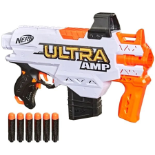 Hasbro Nerf Ultra AMP katonásdi