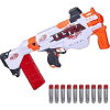 Hasbro Nerf Ultra Focus Fegyver 10 Tölténnyel (ZA5182)