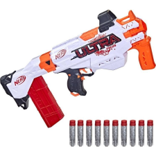 Hasbro Nerf Ultra Focus Fegyver 10 Tölténnyel (ZA5182) katonásdi