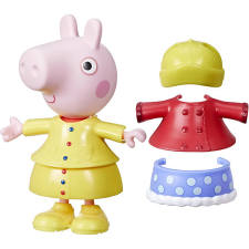 Hasbro Peppa Malac, Peppa és barátai, Dress Up Ast játékfigura