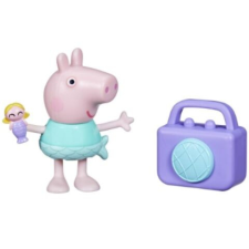 Hasbro Peppa malac: Peppa malac sellő ruhában rádióval figura szett – Hasbro játékfigura