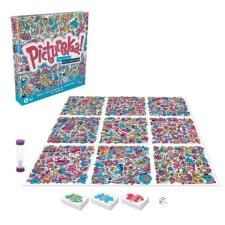 Hasbro Pictureka: Classic társasjáték társasjáték