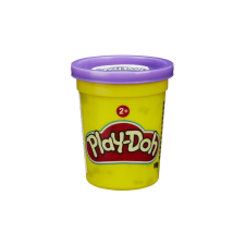 Hasbro Play-Doh 1-es tégely gyurma - lila gyurma
