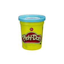 Hasbro Play-Doh 1-es tégely gyurma - világoskék gyurma