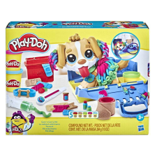 Hasbro Play-Doh Állatorvos gyurmakészlet gyurma
