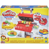 Hasbro Play-Doh: Barbecue grill gyurmakészlet kiegészítőkkel - Hasbro
